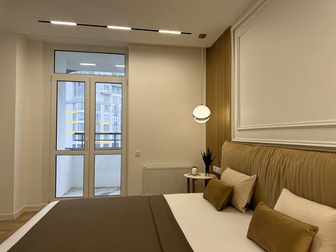 квартира по адресу Вышгородская ул., 45/13