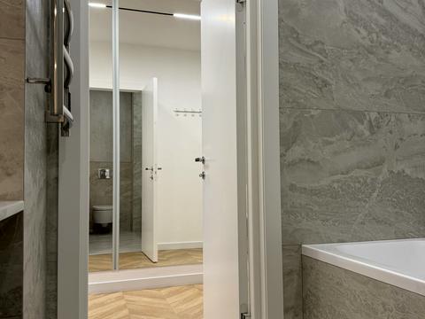 квартира по адресу Вышгородская ул., 45/13