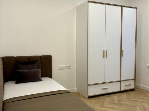 квартира по адресу Вышгородская ул., 45/13