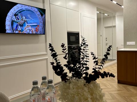 квартира по адресу Вышгородская ул., 45/13