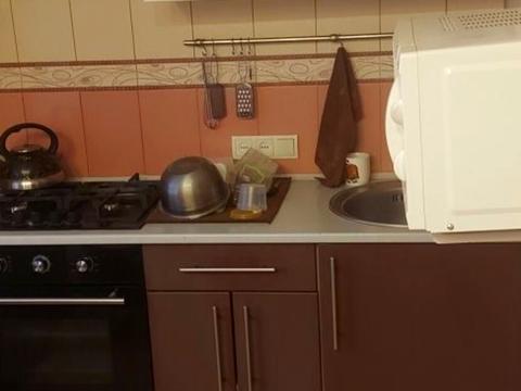 квартира за адресою Празька вул., 6