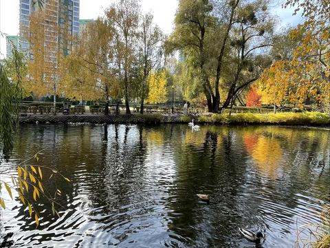 квартира по адресу Вышгородская ул., 45/13