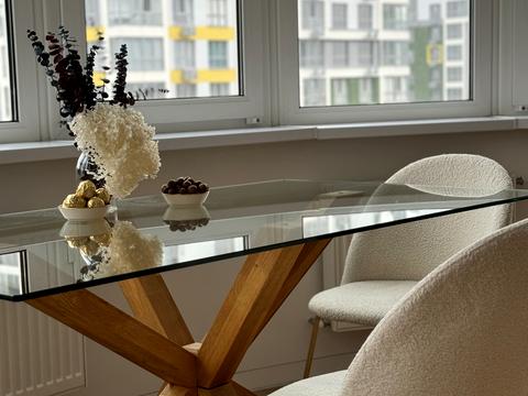 квартира по адресу Вышгородская ул., 45/13