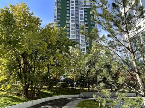 квартира по адресу Вышгородская ул., 45/13