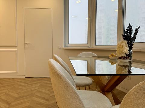 квартира по адресу Вышгородская ул., 45/13