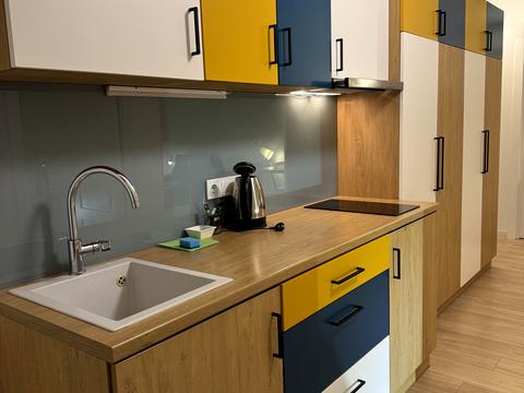 квартира за адресою Басейна вул., 17