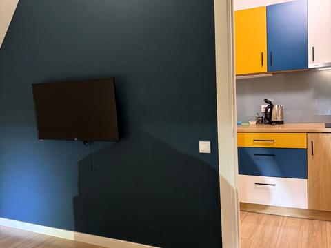 квартира за адресою Басейна вул., 17