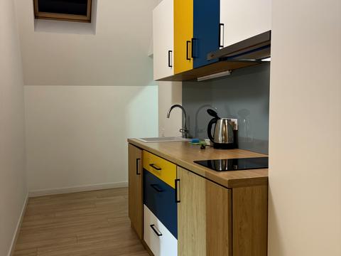 квартира за адресою Басейна вул., 17