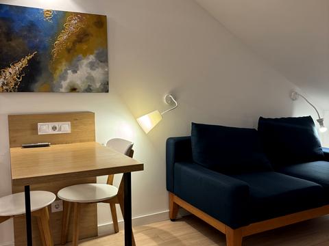 квартира за адресою Басейна вул., 17