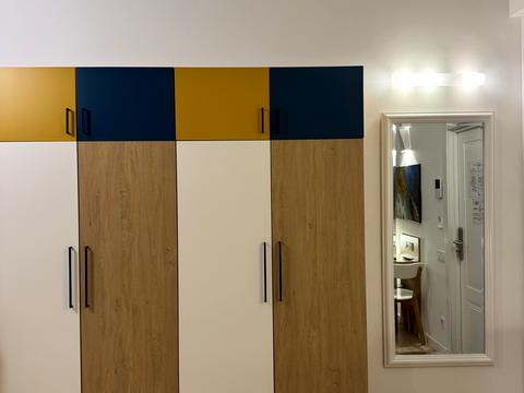 квартира за адресою Басейна вул., 17