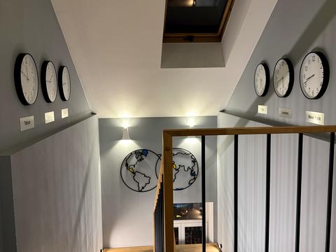 квартира за адресою Басейна вул., 17