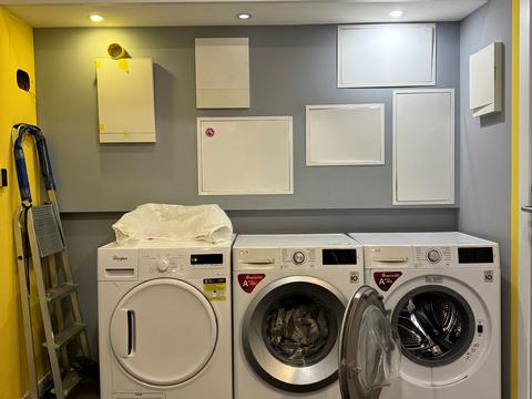 квартира за адресою Басейна вул., 17