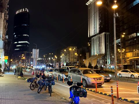 квартира за адресою Басейна вул., 17