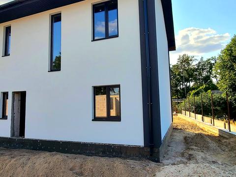 дом по адресу Луговая ул., 10