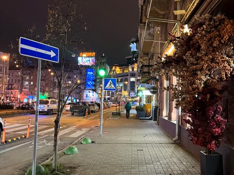 квартира за адресою Басейна вул., 17