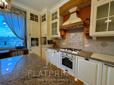 квартира по адресу Зверинецкая ул., 47