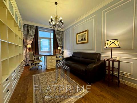 квартира по адресу Зверинецкая ул., 47