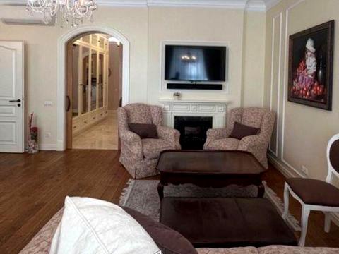 квартира по адресу Зверинецкая ул., 47