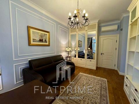 квартира по адресу Зверинецкая ул., 47