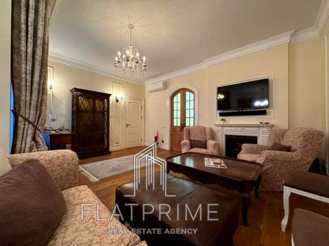 квартира по адресу Зверинецкая ул., 47