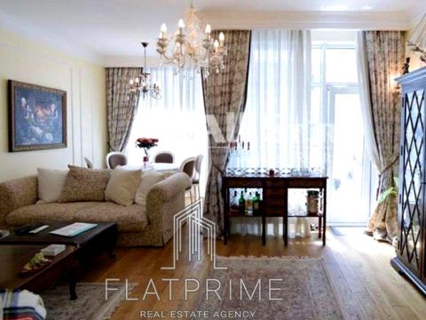 квартира по адресу Зверинецкая ул., 47