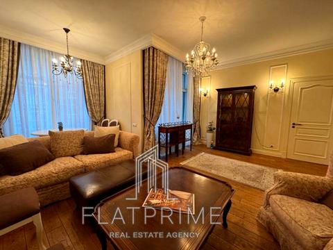 квартира по адресу Зверинецкая ул., 47