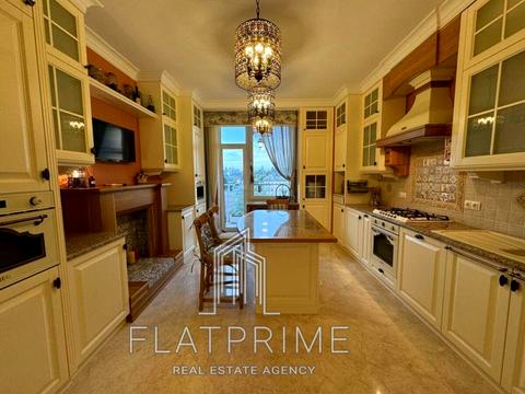 квартира по адресу Зверинецкая ул., 47