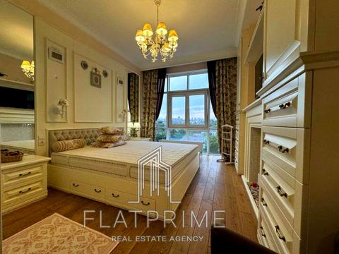 квартира по адресу Зверинецкая ул., 47