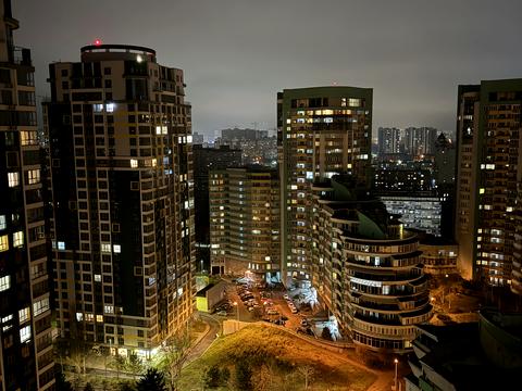 квартира по адресу Вышгородская ул., 45/13