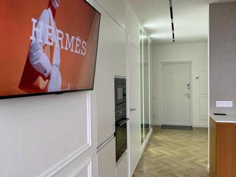 квартира по адресу Вышгородская ул., 45/13