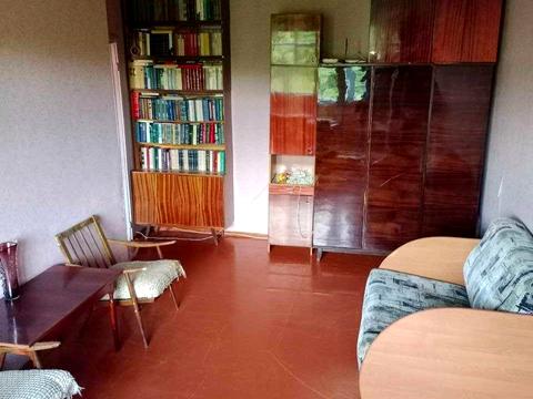 квартира по адресу Героев Труда ул., 52