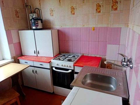 квартира по адресу Героев Труда ул., 52