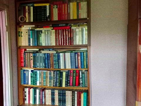 квартира по адресу Героев Труда ул., 52