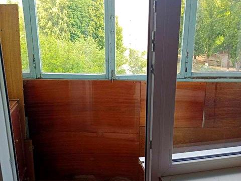 квартира по адресу Героев Труда ул., 52