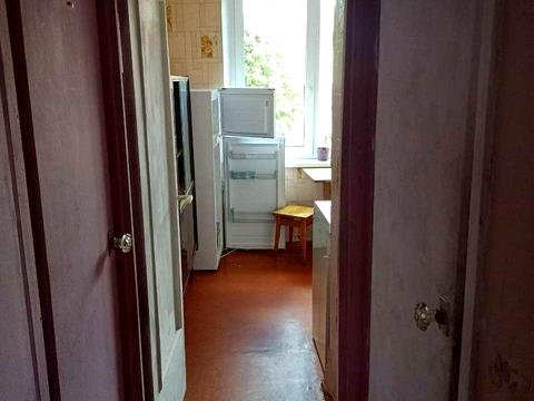 квартира по адресу Героев Труда ул., 52