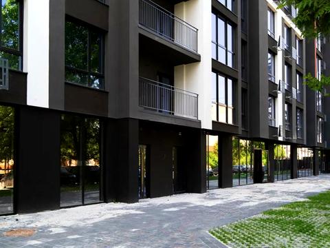 квартира по адресу Волчинецкая ул., 223-А