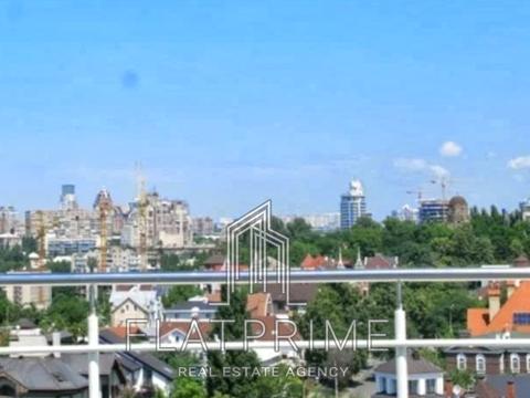 квартира по адресу Зверинецкая ул., 47