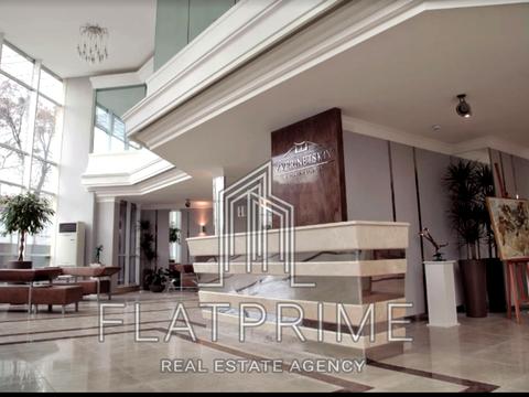 квартира по адресу Зверинецкая ул., 47