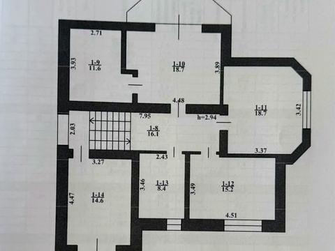 будинок за адресою Леніна