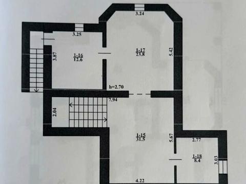 будинок за адресою Леніна