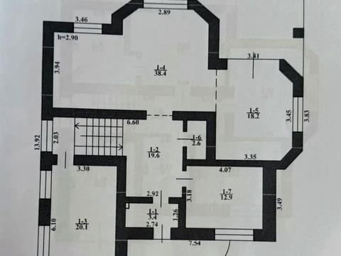 будинок за адресою Леніна