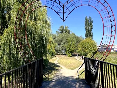 будинок за адресою Леніна