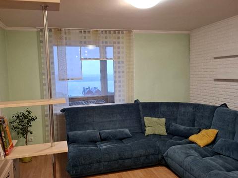 квартира за адресою Володимира Вернадського вул. (Дзержинського), 35 к4