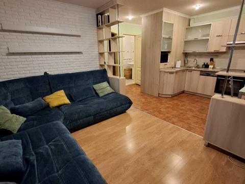 квартира за адресою Володимира Вернадського вул. (Дзержинського), 35 к4