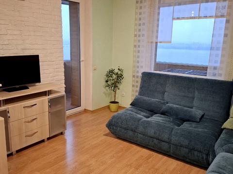 квартира за адресою Володимира Вернадського вул. (Дзержинського), 35 к4