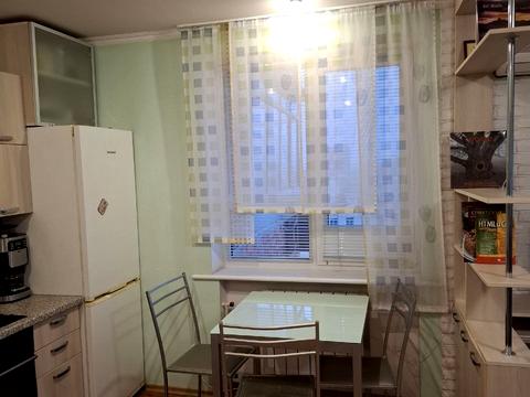 квартира за адресою Володимира Вернадського вул. (Дзержинського), 35 к4