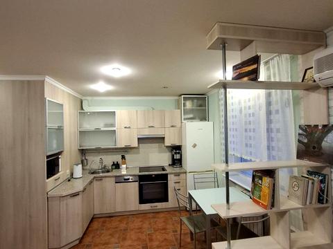 квартира за адресою Володимира Вернадського вул. (Дзержинського), 35 к4