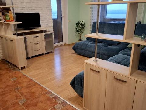 квартира за адресою Володимира Вернадського вул. (Дзержинського), 35 к4