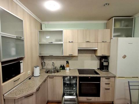 квартира за адресою Володимира Вернадського вул. (Дзержинського), 35 к4