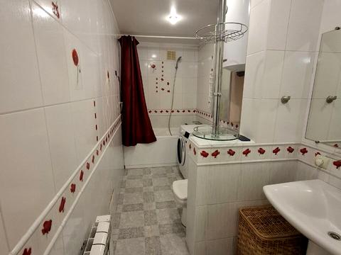 квартира за адресою Володимира Вернадського вул. (Дзержинського), 35 к4